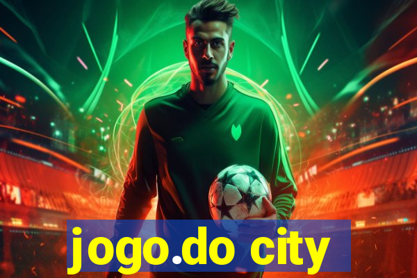 jogo.do city