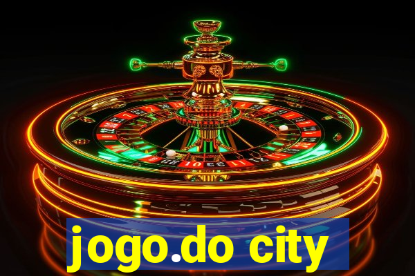 jogo.do city