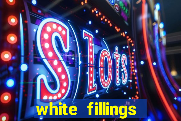 white fillings chelsea heights