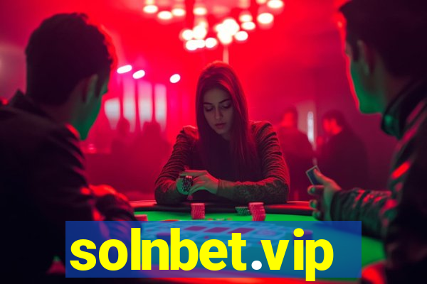 solnbet.vip