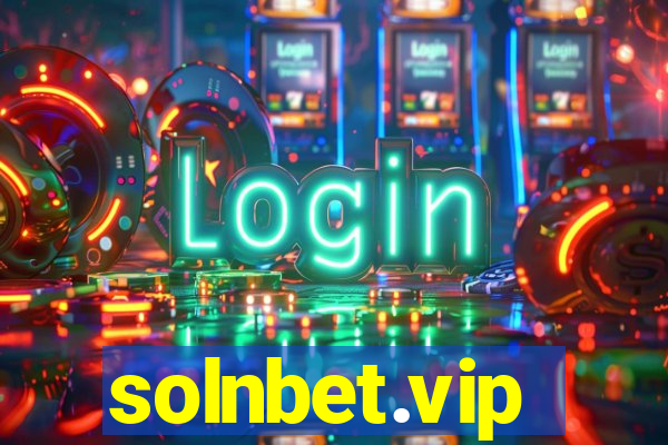 solnbet.vip