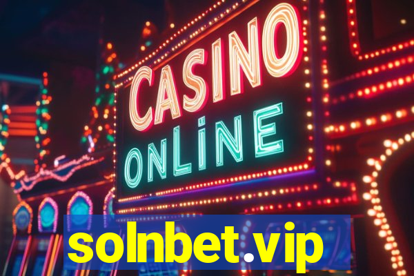 solnbet.vip