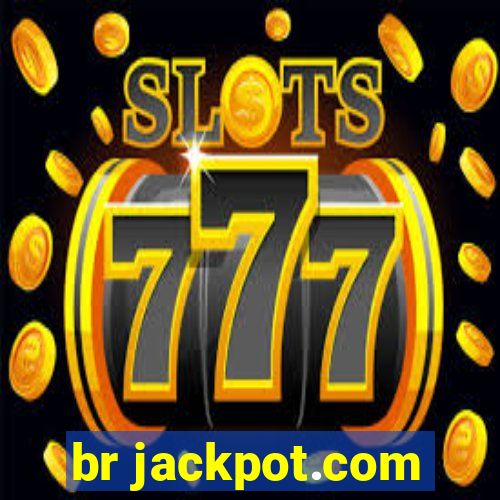 br jackpot.com