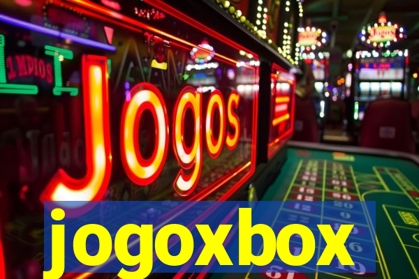 jogoxbox