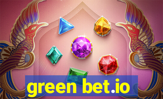 green bet.io