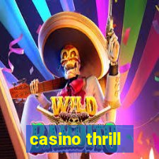 casino thrill