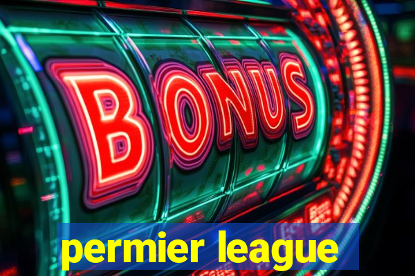 permier league