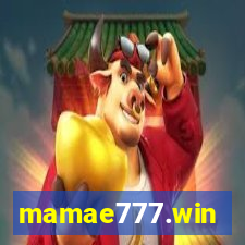 mamae777.win