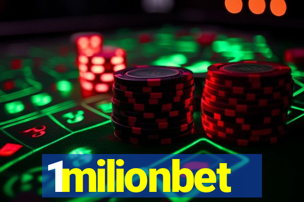 1milionbet