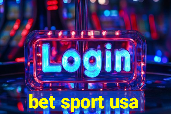 bet sport usa