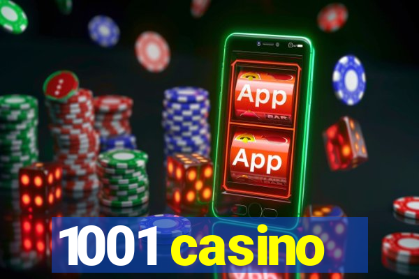 1001 casino