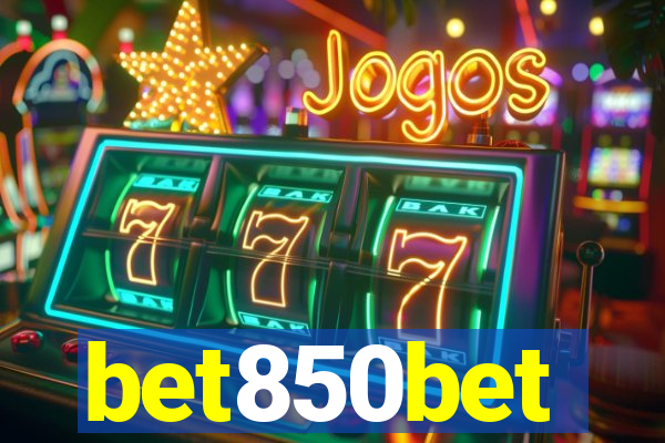 bet850bet