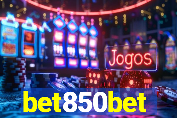 bet850bet