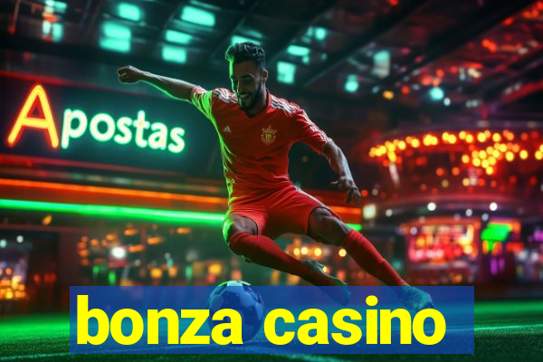 bonza casino