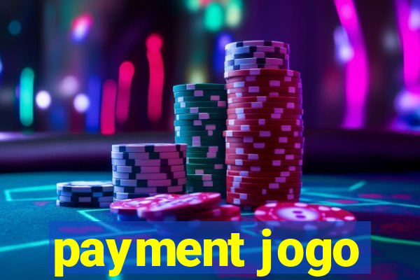 payment jogo