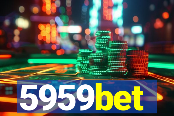 5959bet