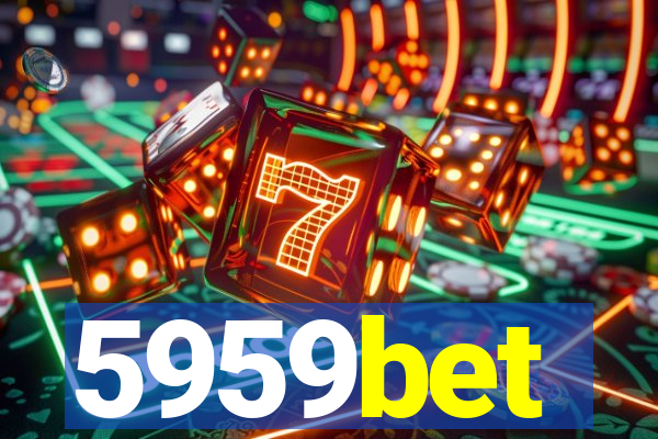 5959bet