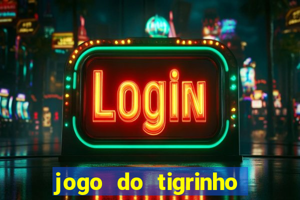 jogo do tigrinho vai ser liberado