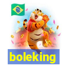 boleking