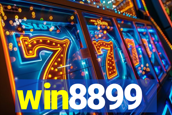 win8899