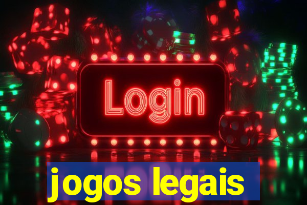 jogos legais