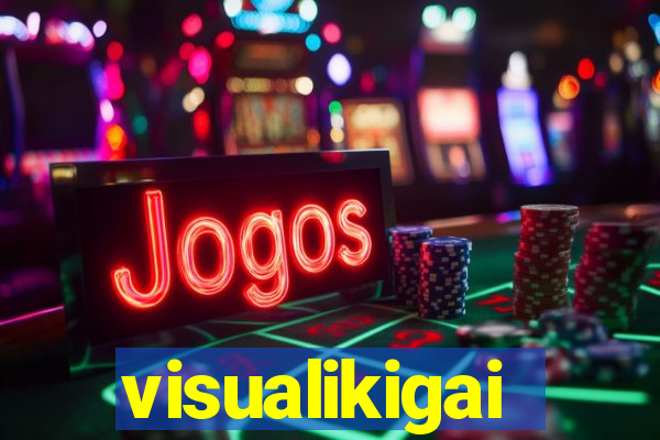 visualikigai