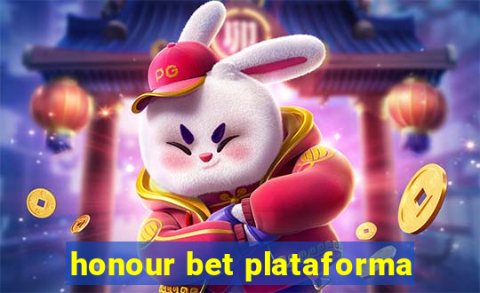 honour bet plataforma