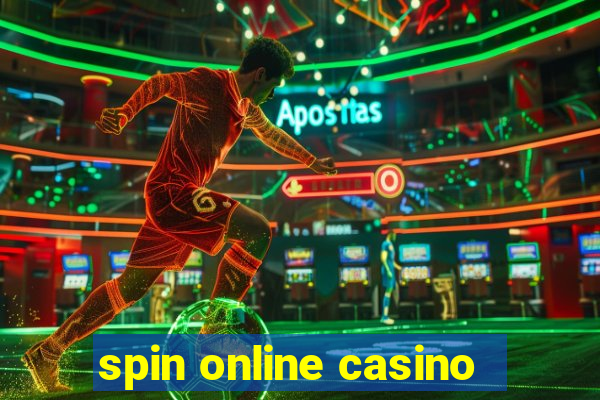 spin online casino