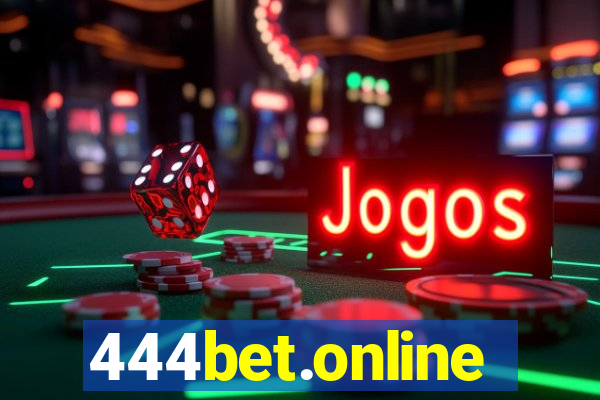 444bet.online