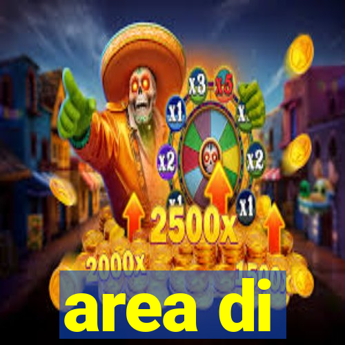 area di