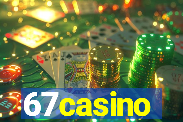 67casino