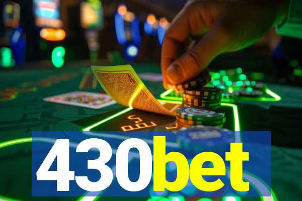 430bet