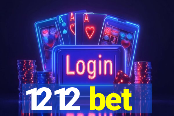 1212 bet