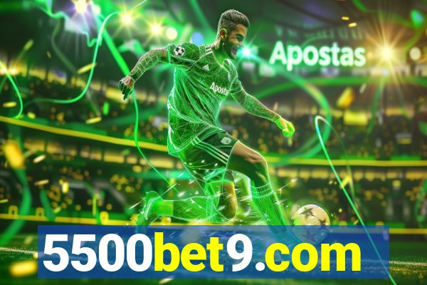 5500bet9.com