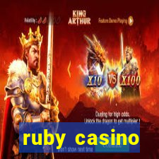 ruby casino