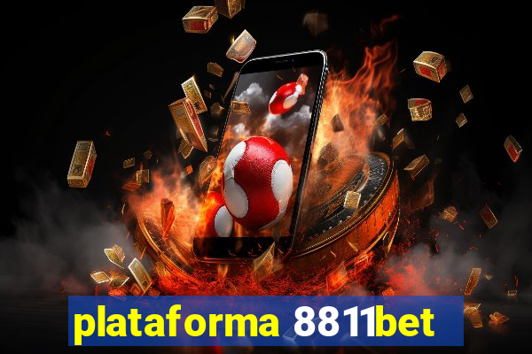 plataforma 8811bet