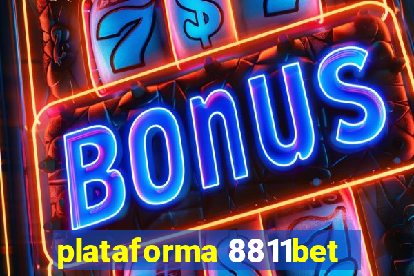 plataforma 8811bet