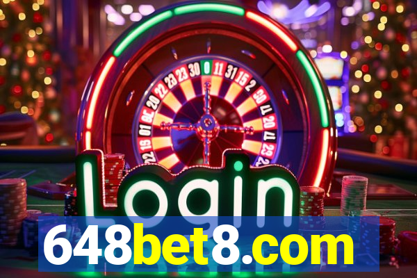 648bet8.com