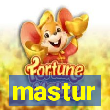 mastur