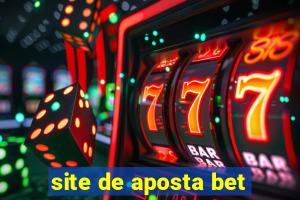 site de aposta bet