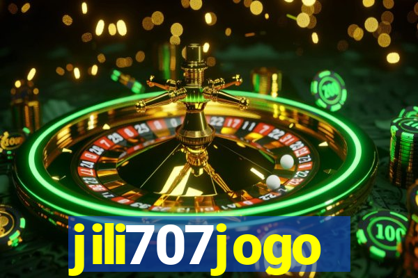 jili707jogo