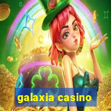 galaxia casino