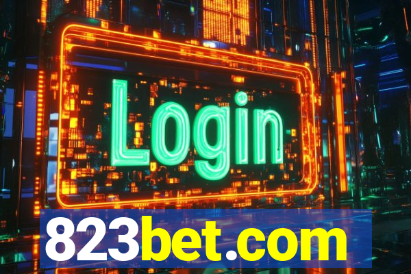 823bet.com