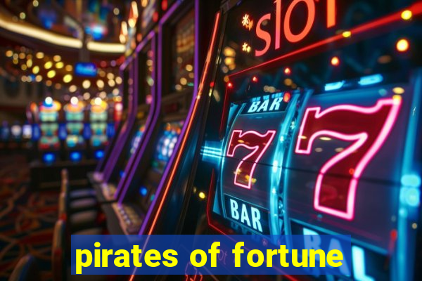 pirates of fortune