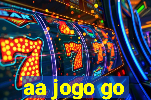 aa jogo go