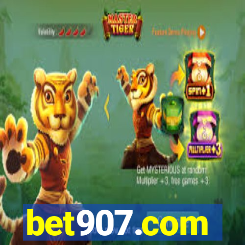 bet907.com