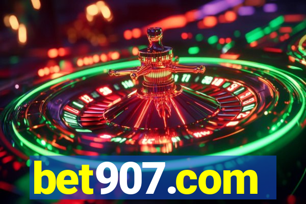 bet907.com