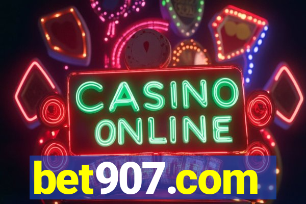 bet907.com