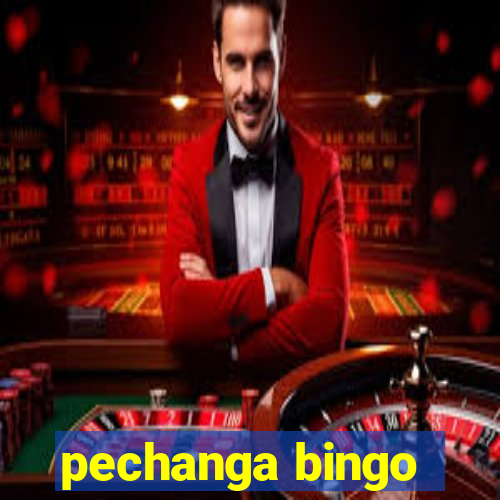 pechanga bingo