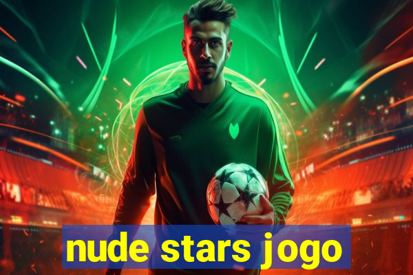 nude stars jogo